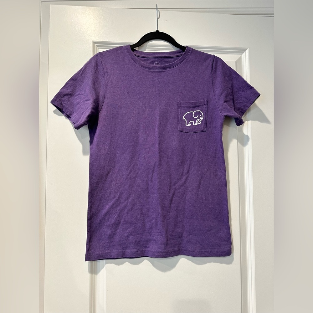Ivory Ella Shirt
